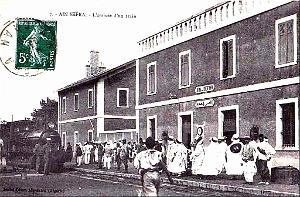 Ain Sefra 605